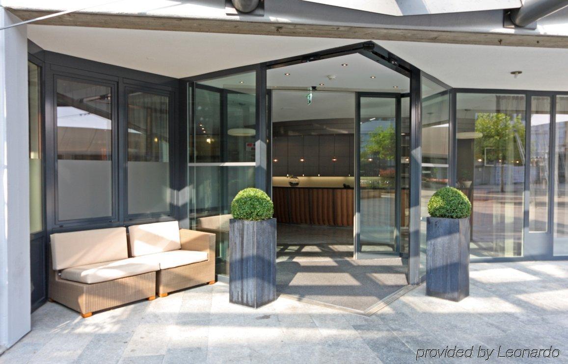 Geroldswil Swiss Quality Hotel Interior foto