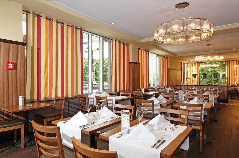 Geroldswil Swiss Quality Hotel Exterior foto
