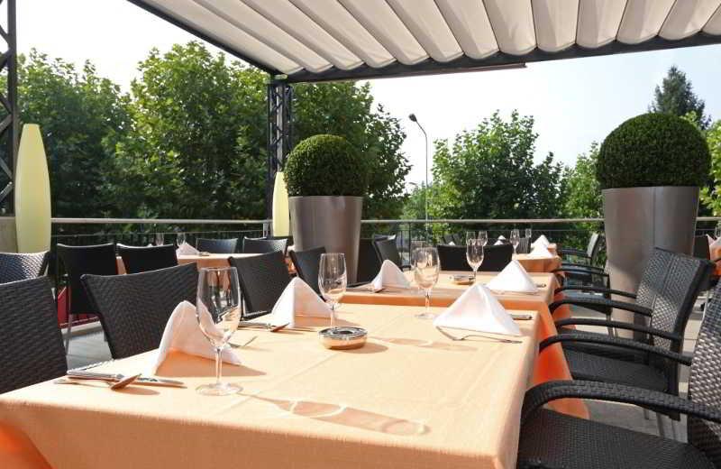 Geroldswil Swiss Quality Hotel Exterior foto