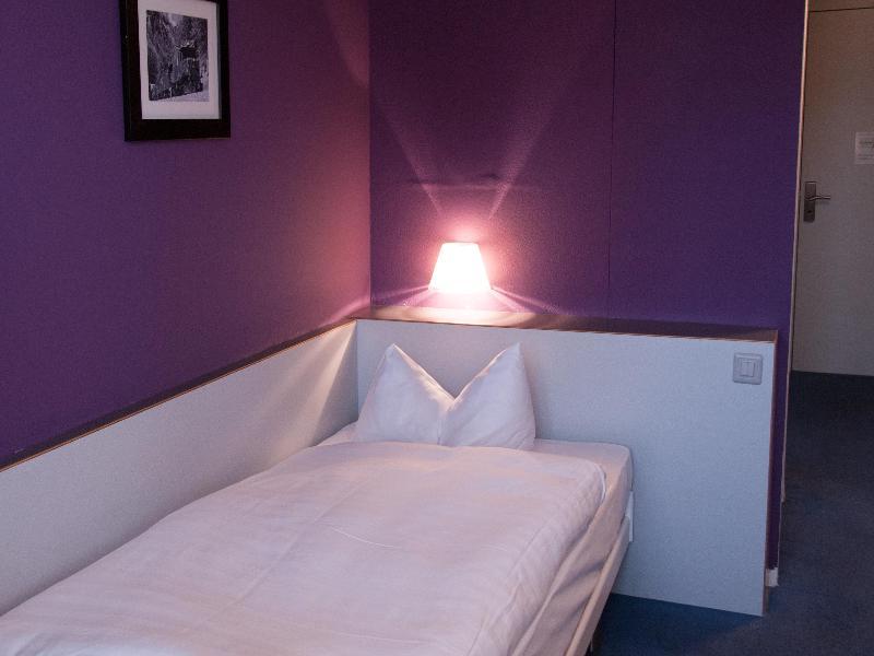 Geroldswil Swiss Quality Hotel Exterior foto