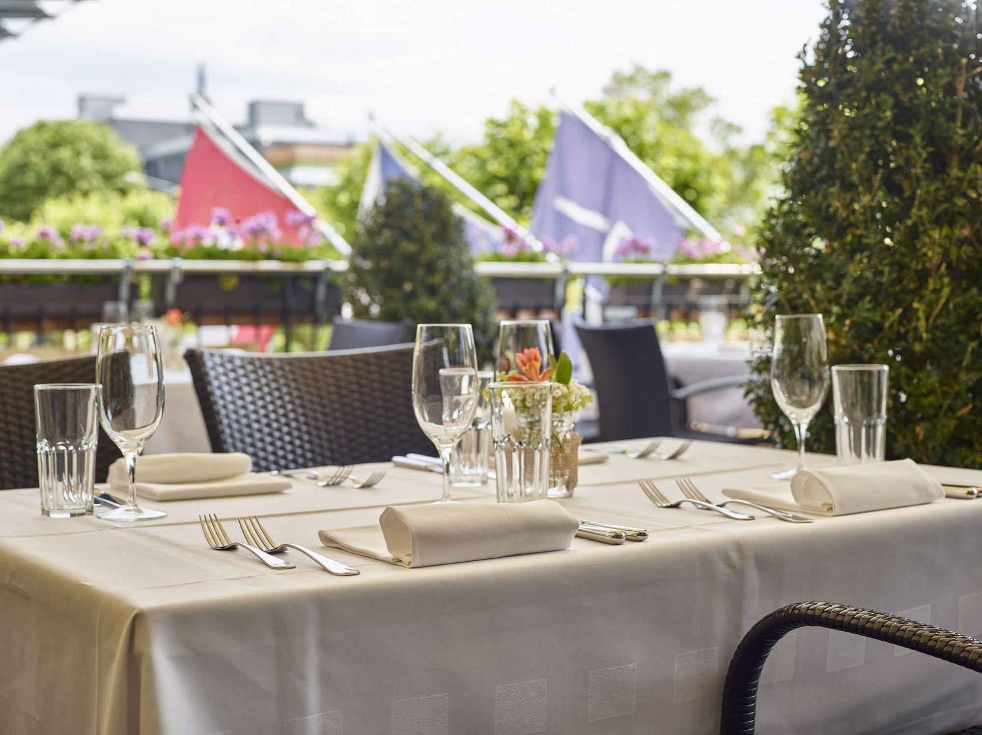 Geroldswil Swiss Quality Hotel Exterior foto