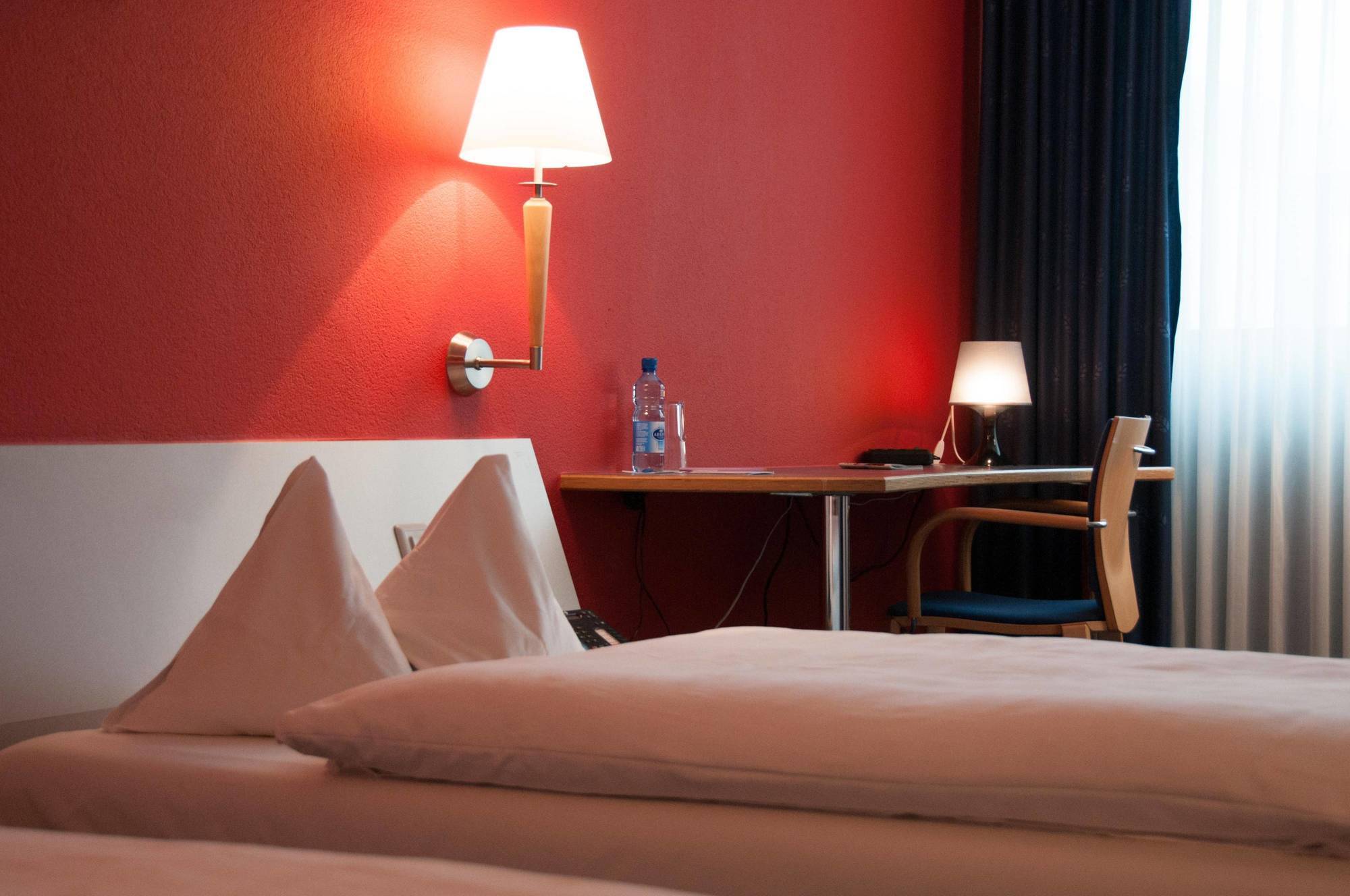 Geroldswil Swiss Quality Hotel Exterior foto